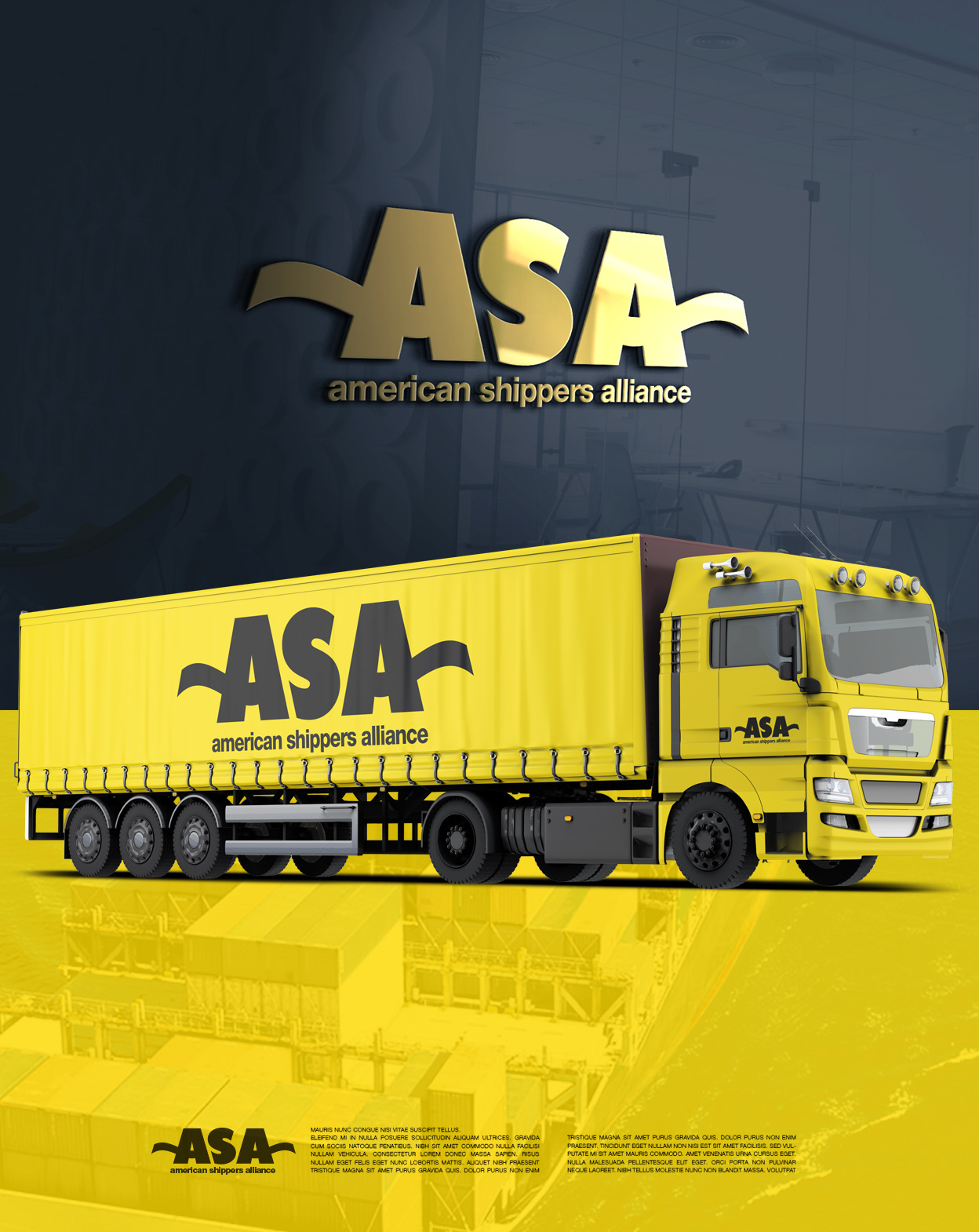 Logo Design by SW3DEN for this project | Design #21901245