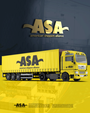 Logo Design by SW3DEN for this project | Design: #21901245