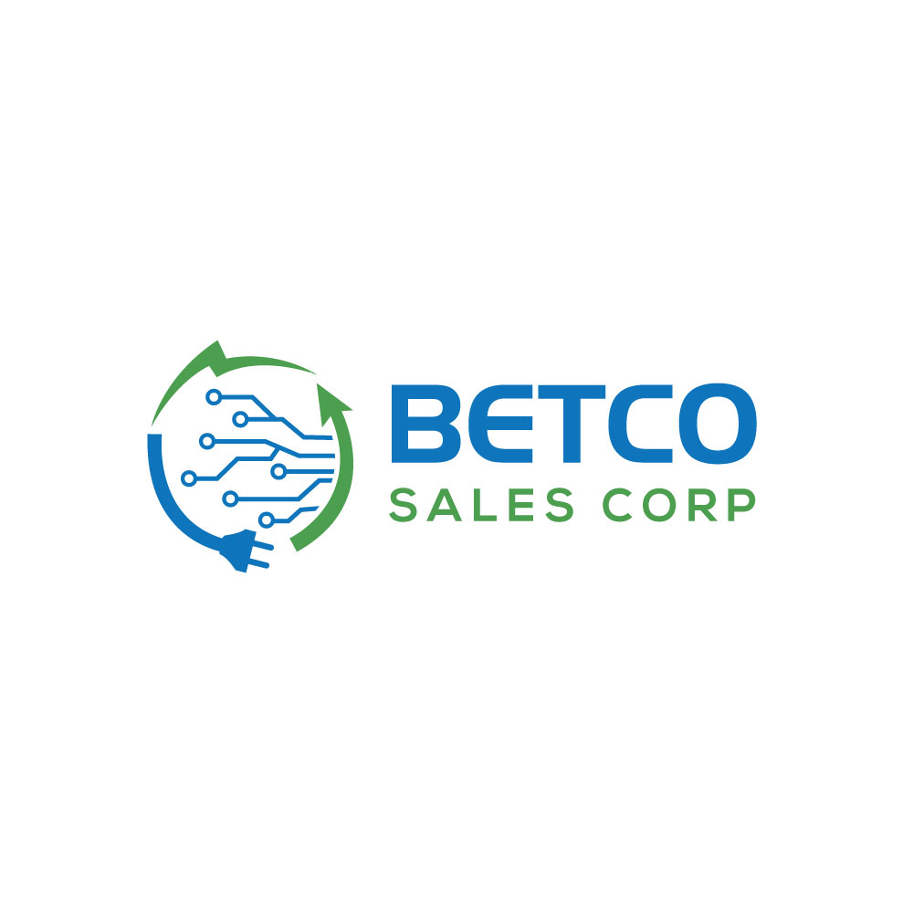 Logo Design by ESolz Technologies for Betco sales corp | Design #21891950