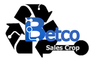 Logo Design by king k for Betco sales corp | Design #21893080