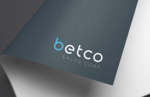 Logo Design by Matt Bradshaw for Betco sales corp | Design: #21904930