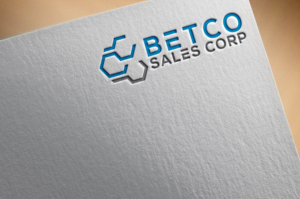 Logo Design by Quippi for Betco sales corp | Design: #21884670