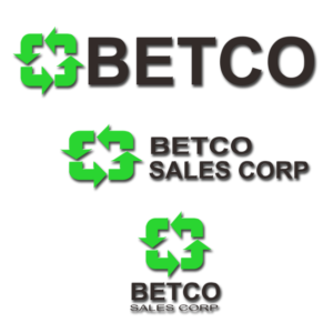 Logo Design by i nyoman 2 for Betco sales corp | Design #21886303