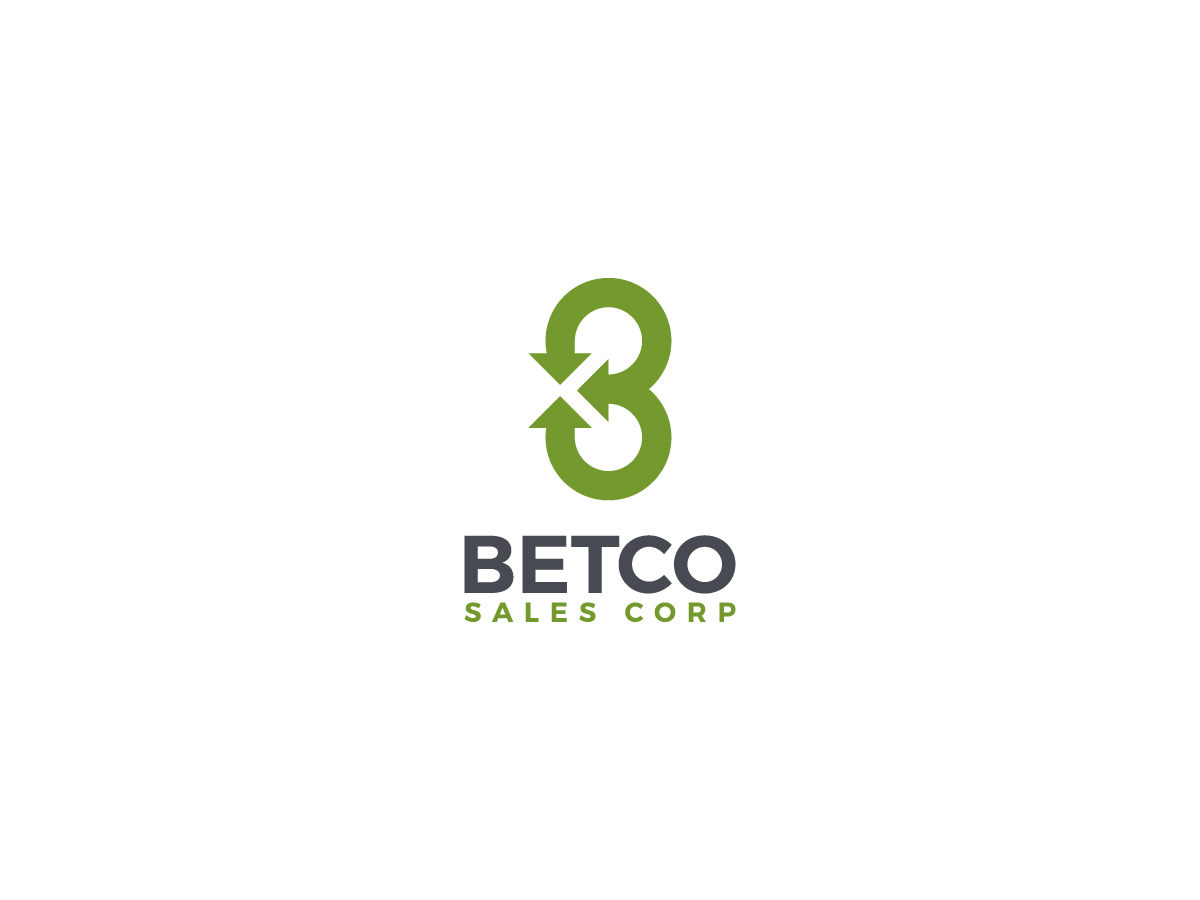 Logo Design by happybrain design for Betco sales corp | Design #21888604