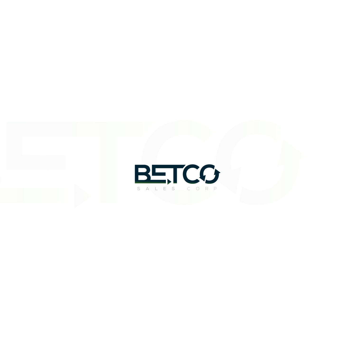 Logo Design by kacimo for Betco sales corp | Design #21885818