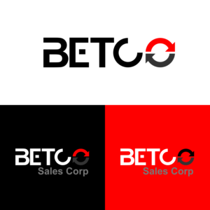 Logo Design by sandiyakarya for Betco sales corp | Design: #21889342