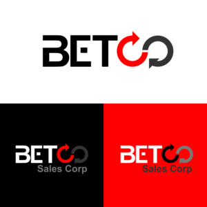Logo Design by sandiyakarya for Betco sales corp | Design: #21889343