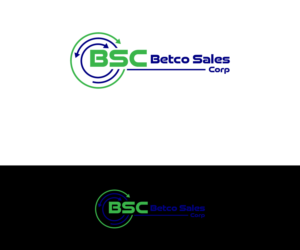 Logo Design by k.l.s.chatterjee 2 for Betco sales corp | Design #21911662