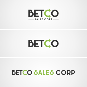 Logo Design by Jordi Ramadhan for Betco sales corp | Design: #21886301