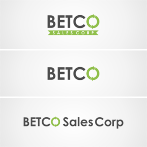 Logo Design by Jordi Ramadhan for Betco sales corp | Design #21886306