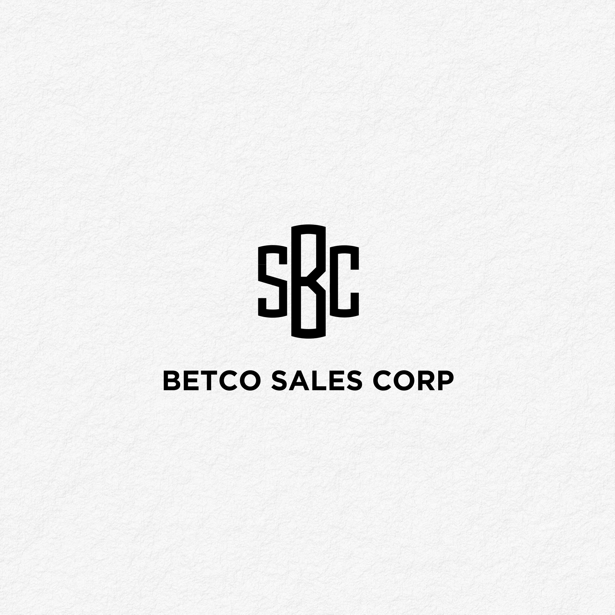 Logo Design by sabro | art for Betco sales corp | Design #21914841