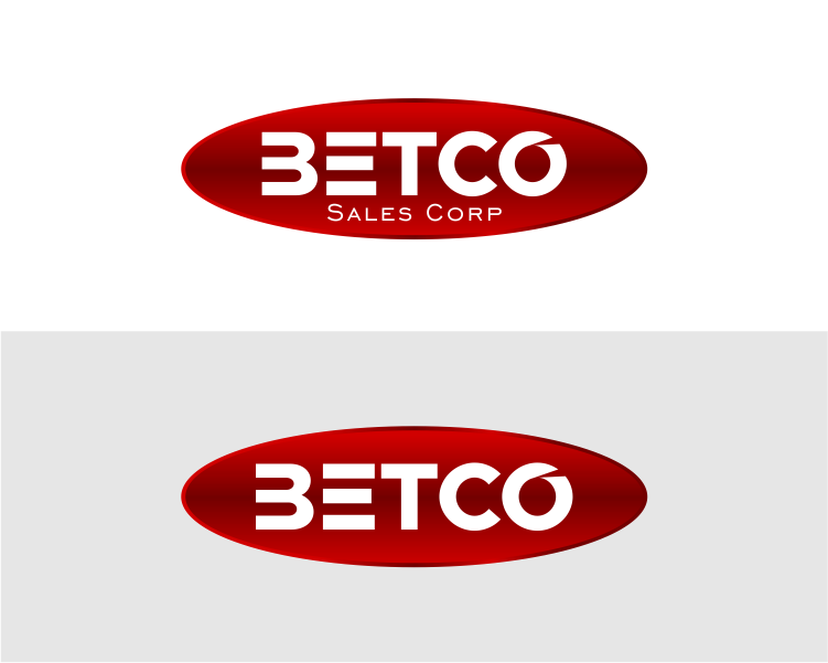 Logo Design by nando for Betco sales corp | Design #21908577