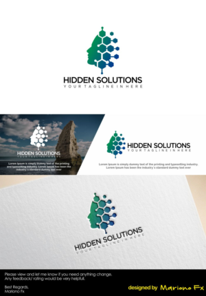 Logo Design by Mariono Fx for this project | Design: #21926089