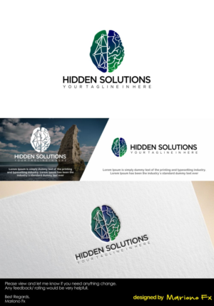 Logo Design by Mariono Fx for this project | Design: #21940518