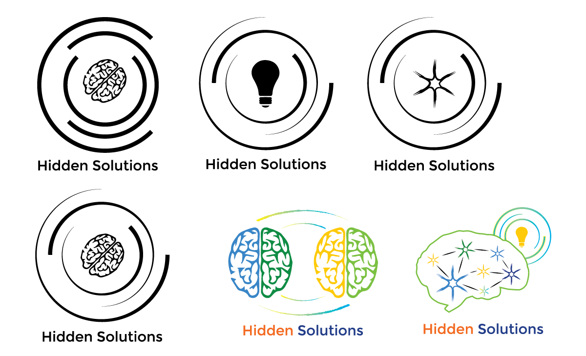 Logo Design by zombras for this project | Design #21878180