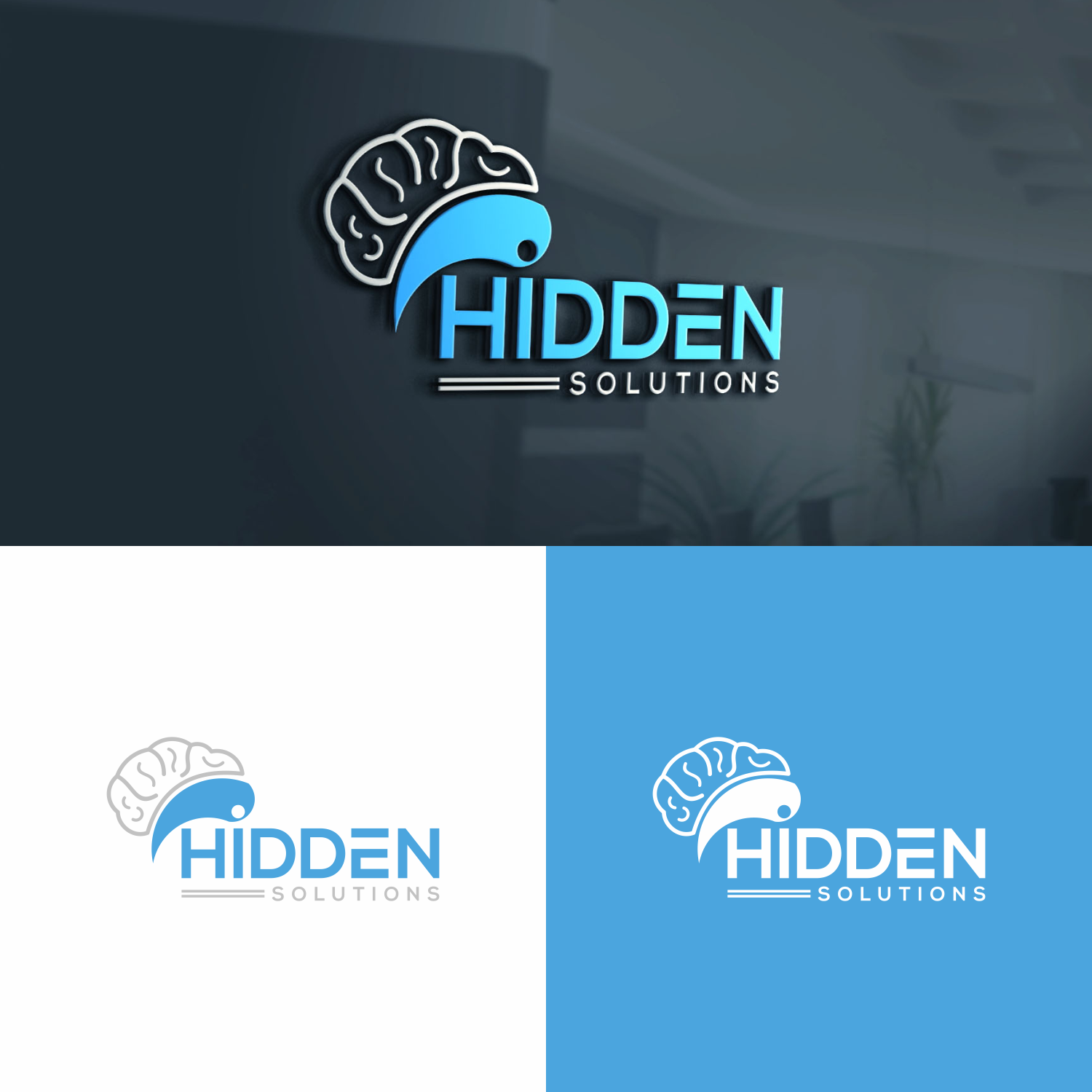 Logo Design by tejo for this project | Design #21923381