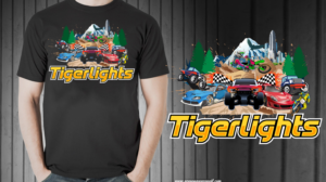 T-Shirt-Design von Fahad für dieses Projekt | Design #21896745