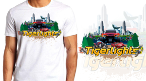 T-shirt Design by Fahad for this project | Design: #21896746