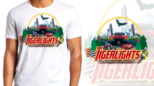 T-shirt Design by Fahad for this project | Design: #21896748
