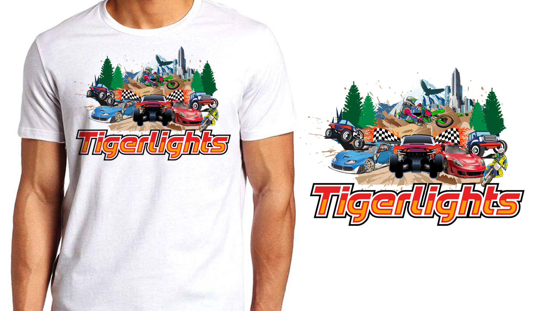 Design de T-shirt par Fahad pour ce projet | Design #21896752