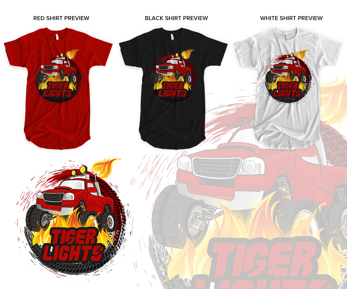 Diseño de Camiseta por Claireative para este proyecto | Diseño #21878206