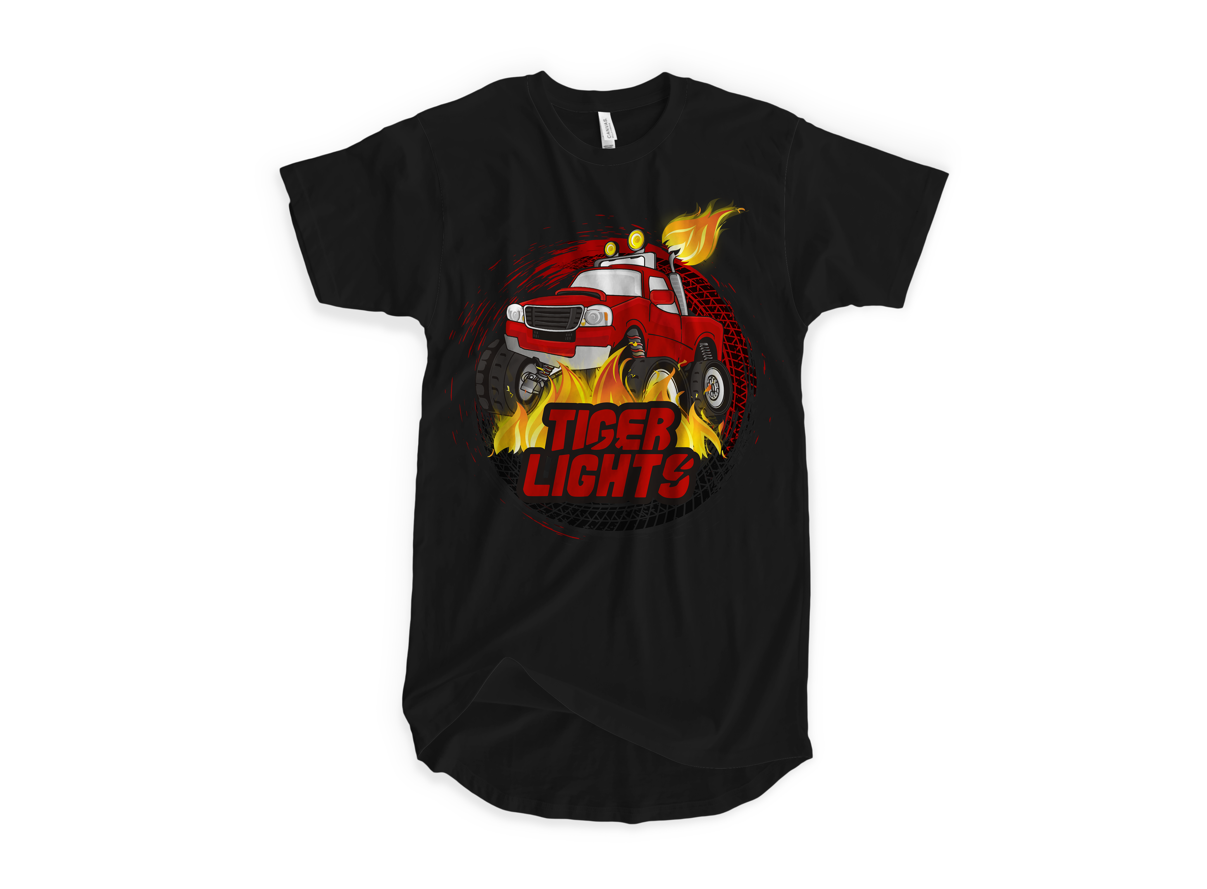 Design de T-shirt par Claireative pour ce projet | Design #21878207