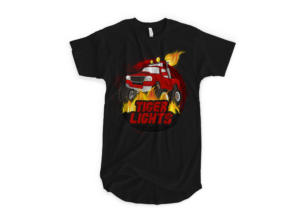 T-shirt Design by Claireative for this project | Design: #21878207