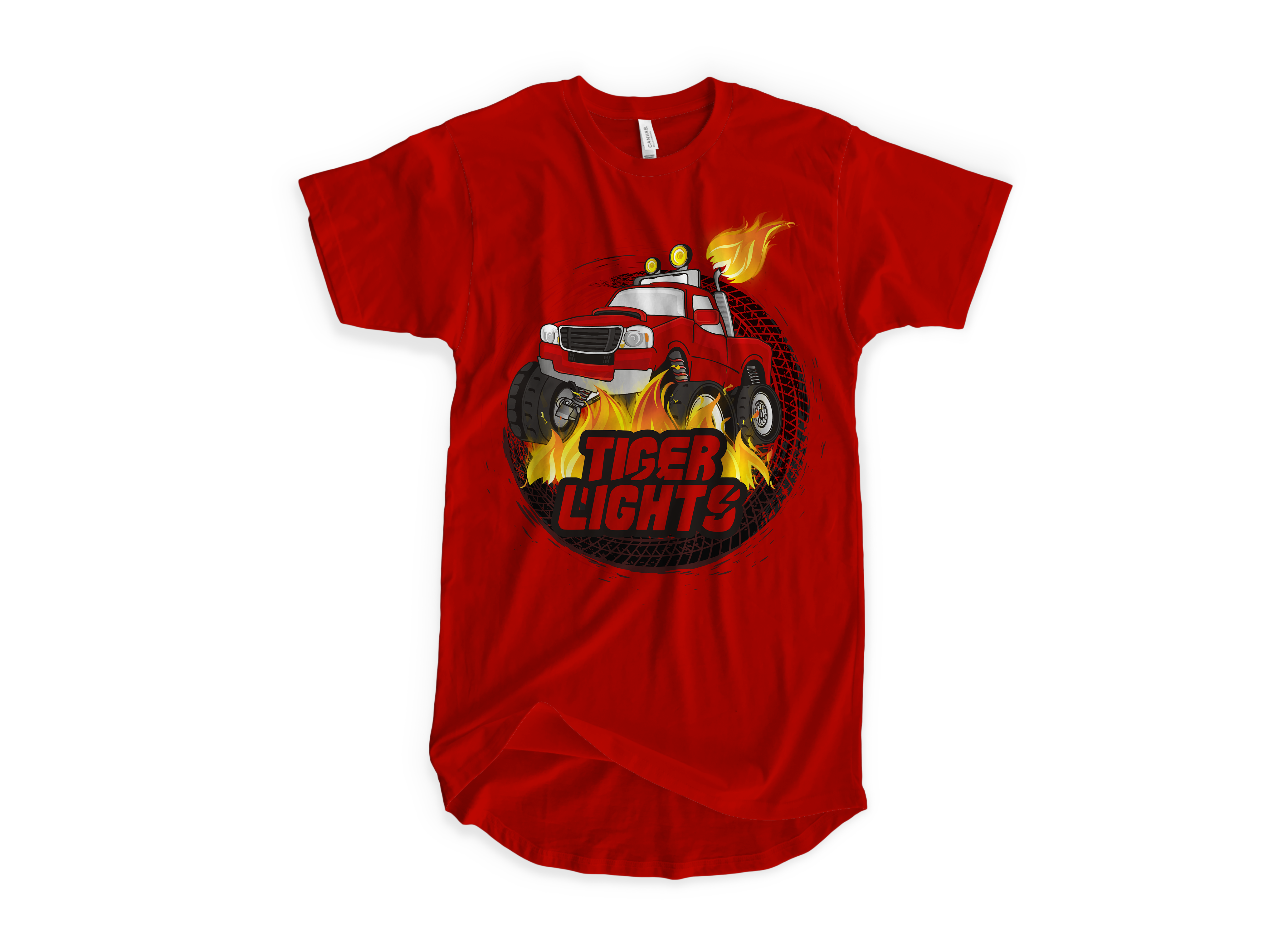 T-shirt Design by Claireative for this project | Design #21878208