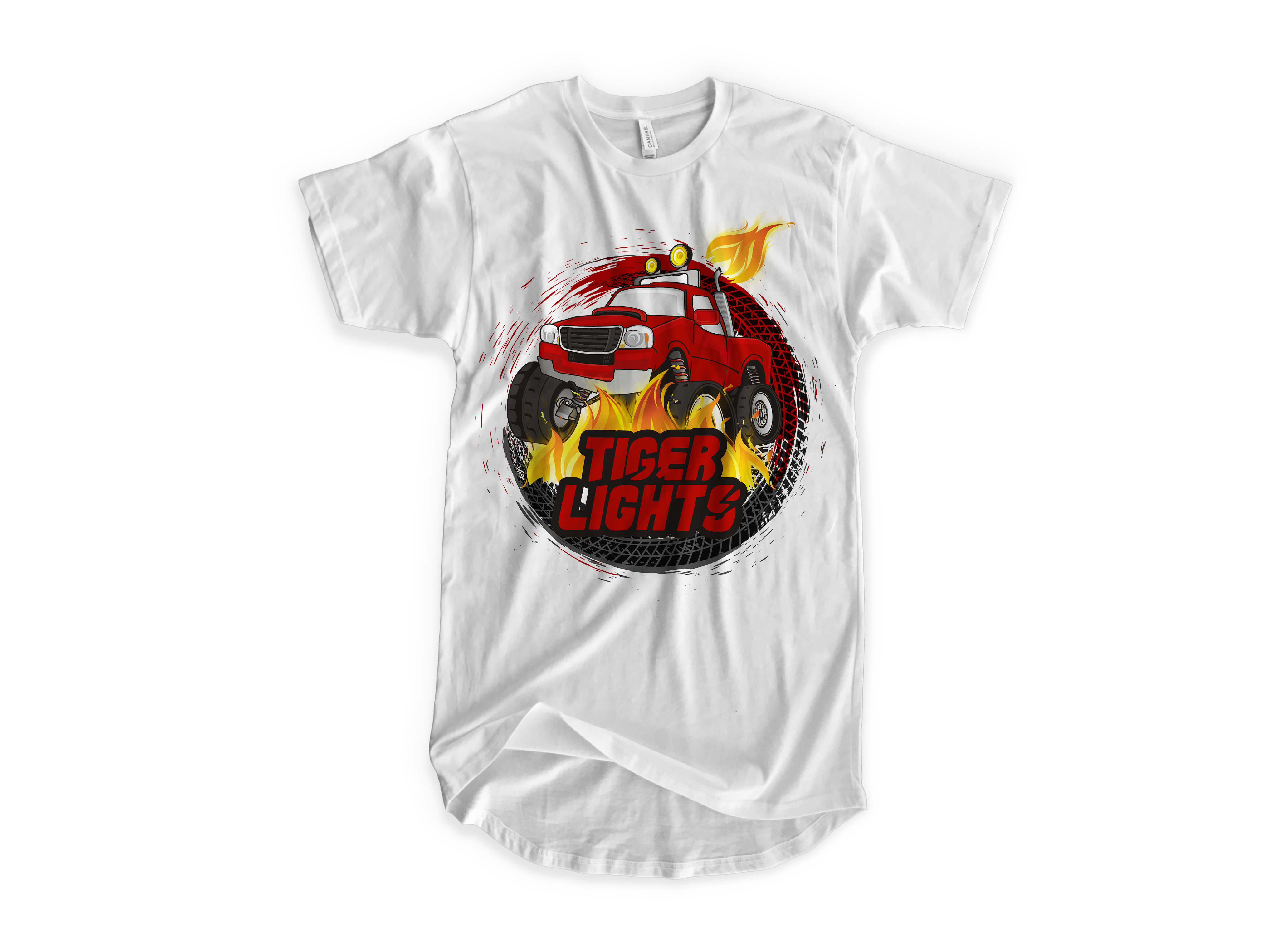 Design de T-shirt par Claireative pour ce projet | Design #21878209
