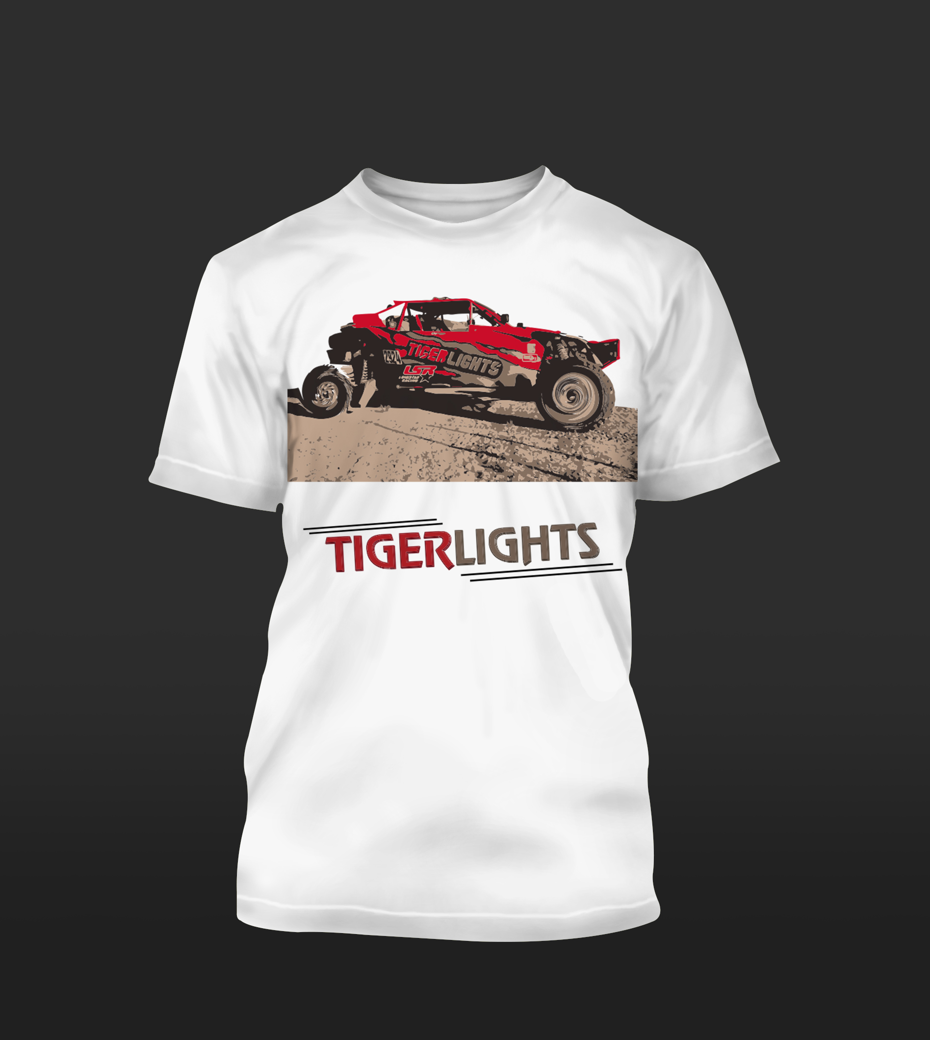 T-Shirt-Design von girish für dieses Projekt | Design #21881419