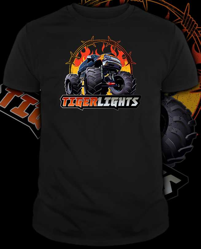 T-shirt Design by HUNG LEE for this project | Design #21903829