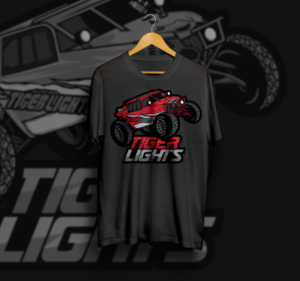 T-shirt Design by HELLOCRUNK for this project | Design: #21889511