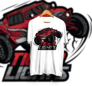 T-shirt Design by HELLOCRUNK for this project | Design: #21889601