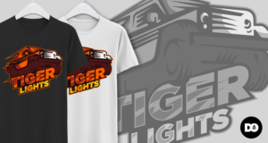 T-shirt Design by Deny Oedin