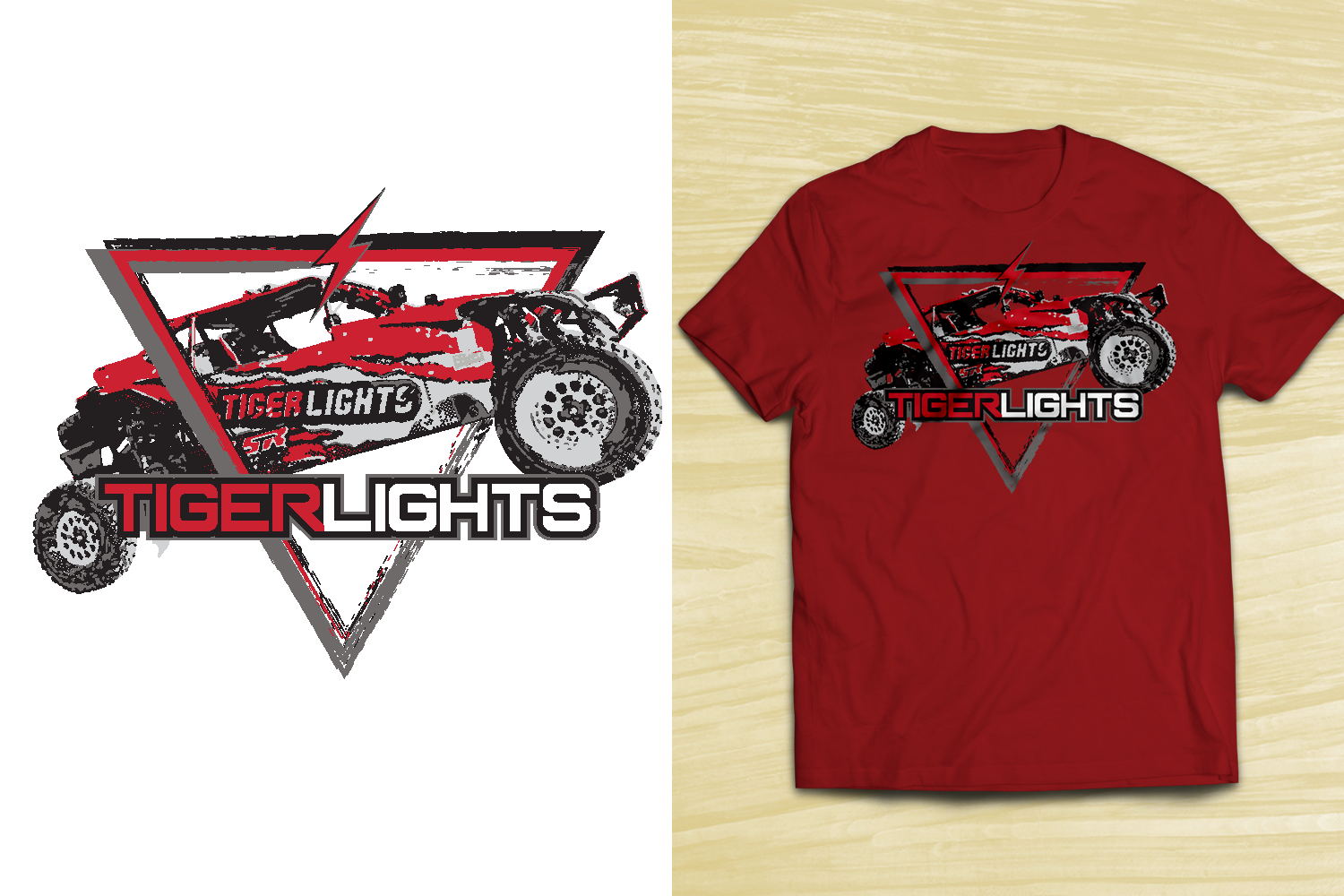 Design de T-shirt par Kucriet pour ce projet | Design #21917307