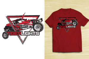 T-shirt Design by Kucriet for this project | Design: #21917307