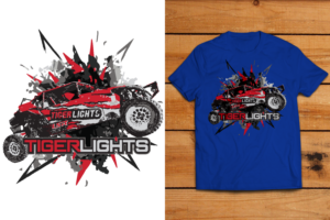 T-Shirt-Design von Kucriet für dieses Projekt | Design #21917308