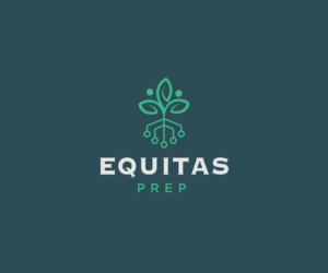 Equitas Prep | Logo-Design von JACQUI