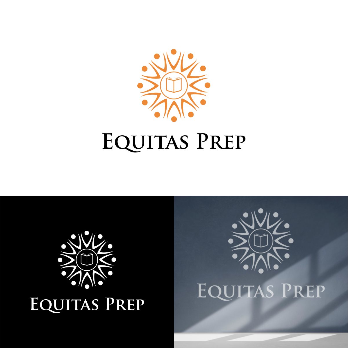 Logo Design by awa_pranata for this project | Design #21918087