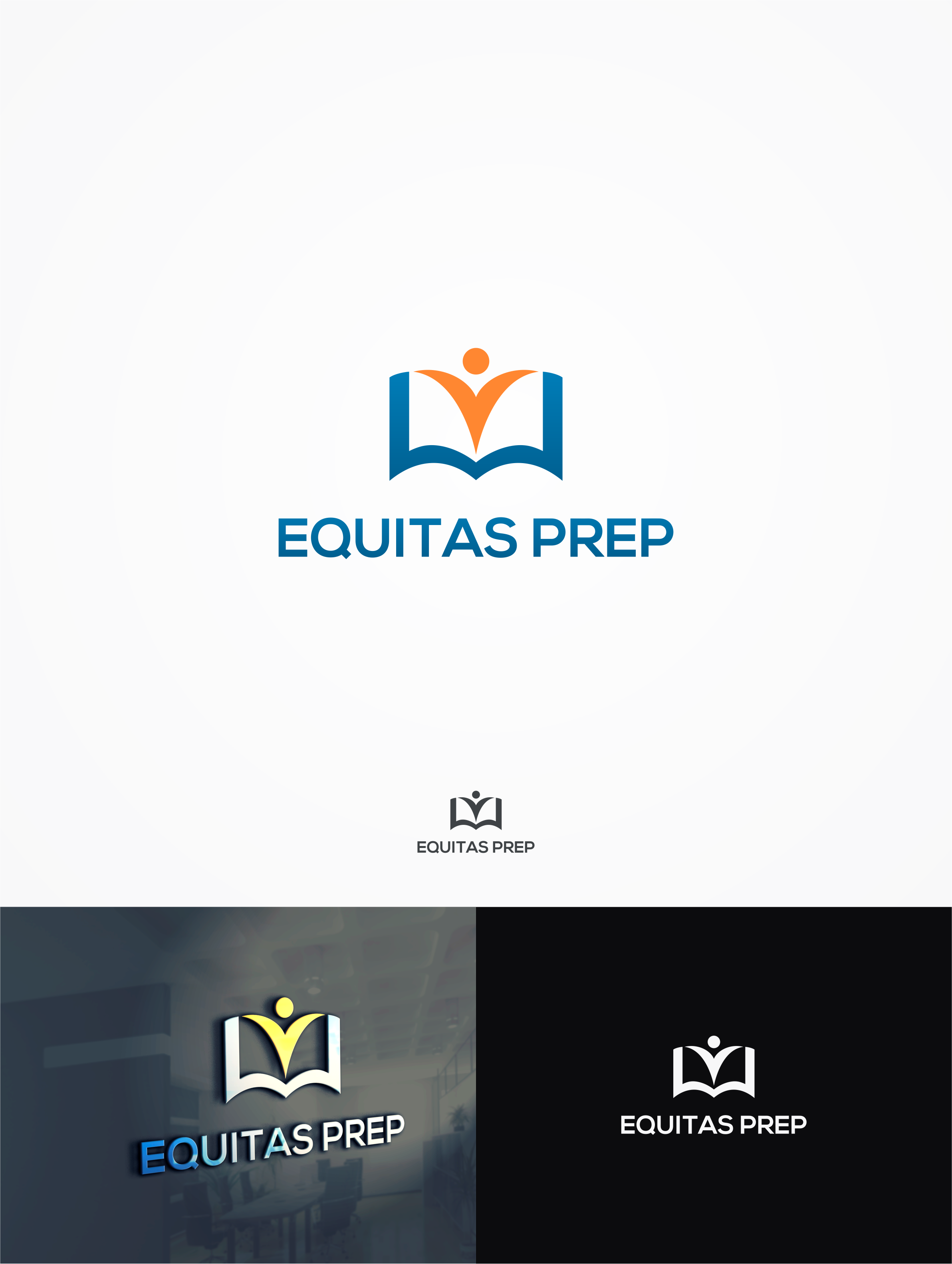 Logo Design by Danifsketsart for this project | Design #21955372