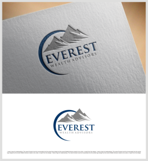 Logo Design by T I K H E - L M W for this project | Design: #21882522