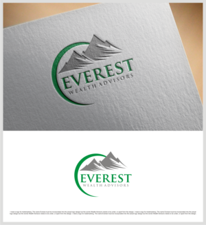 Logo Design by T I K H E - L M W for this project | Design: #21882533