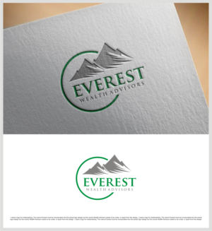 Logo Design by T I K H E - L M W for this project | Design: #21951787