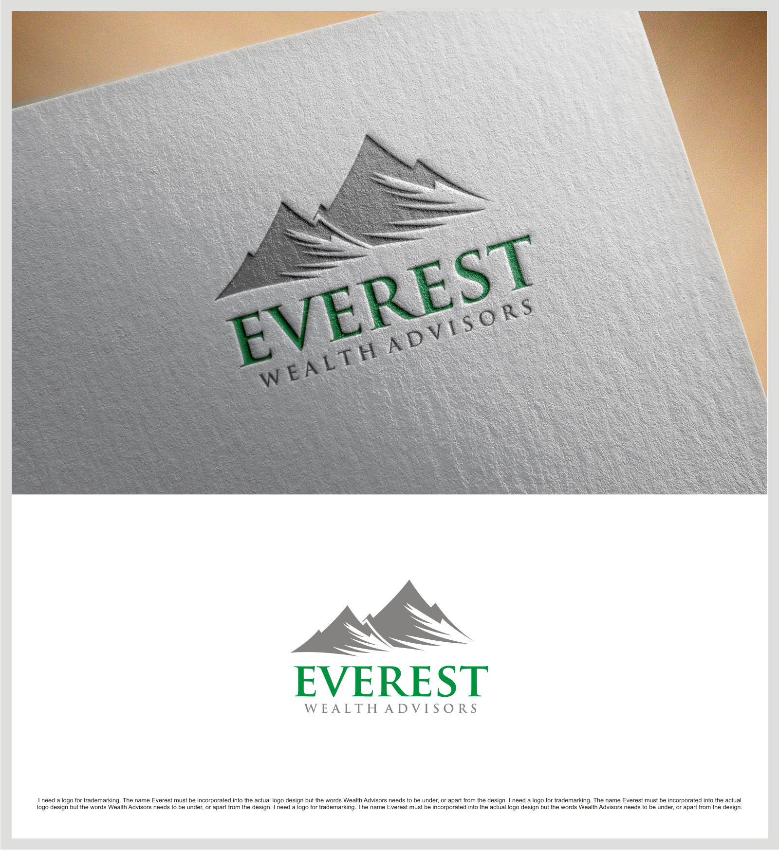 Design de Logo par T I K H E - L M W pour ce projet | Design #21951788