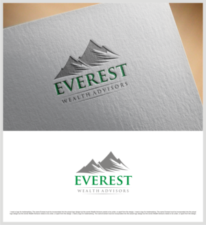 Logo Design by T I K H E - L M W for this project | Design: #21958100