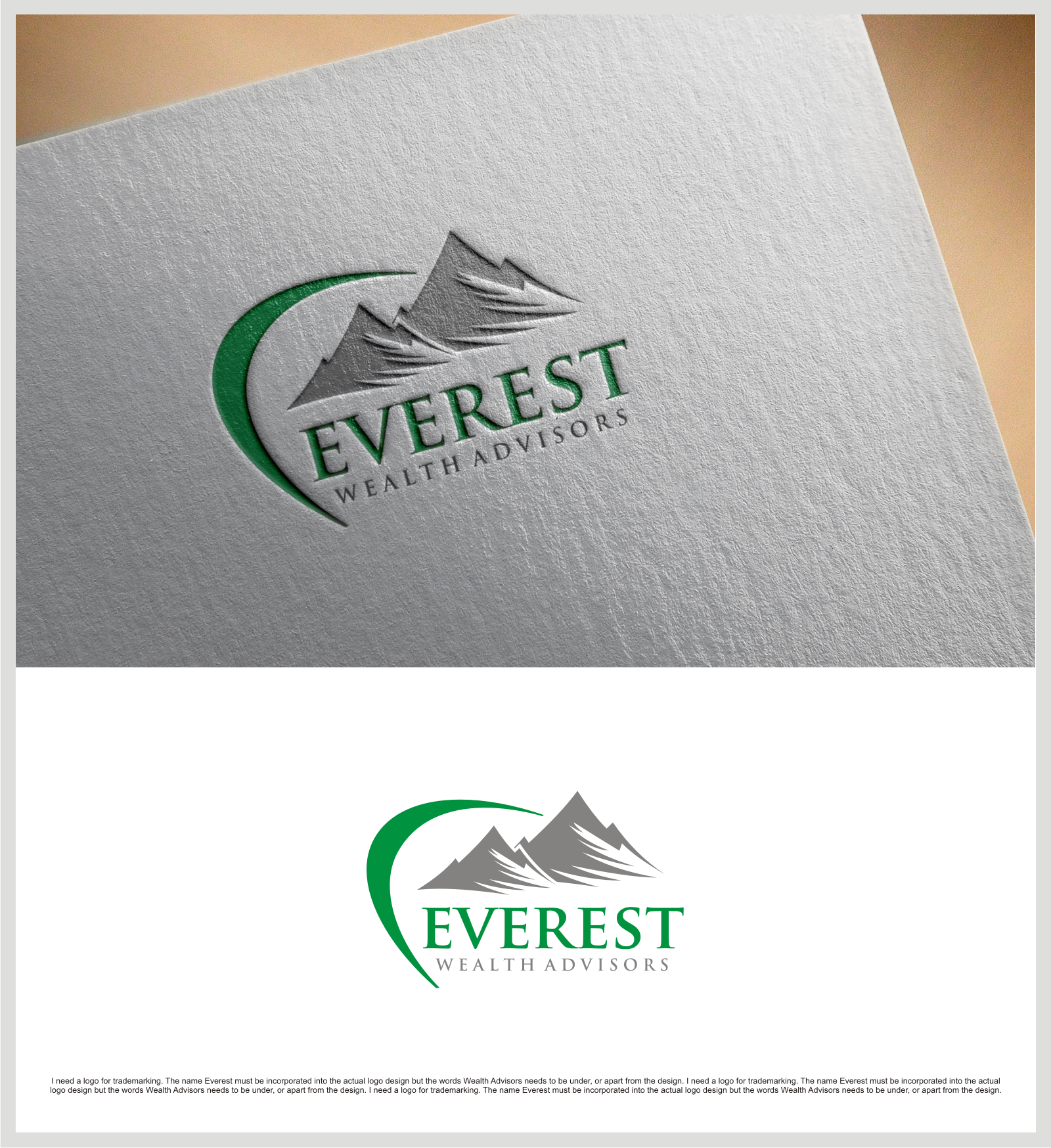 Design de Logo par T I K H E - L M W pour ce projet | Design #21958102