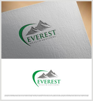 Logo Design by T I K H E - L M W for this project | Design: #21958102