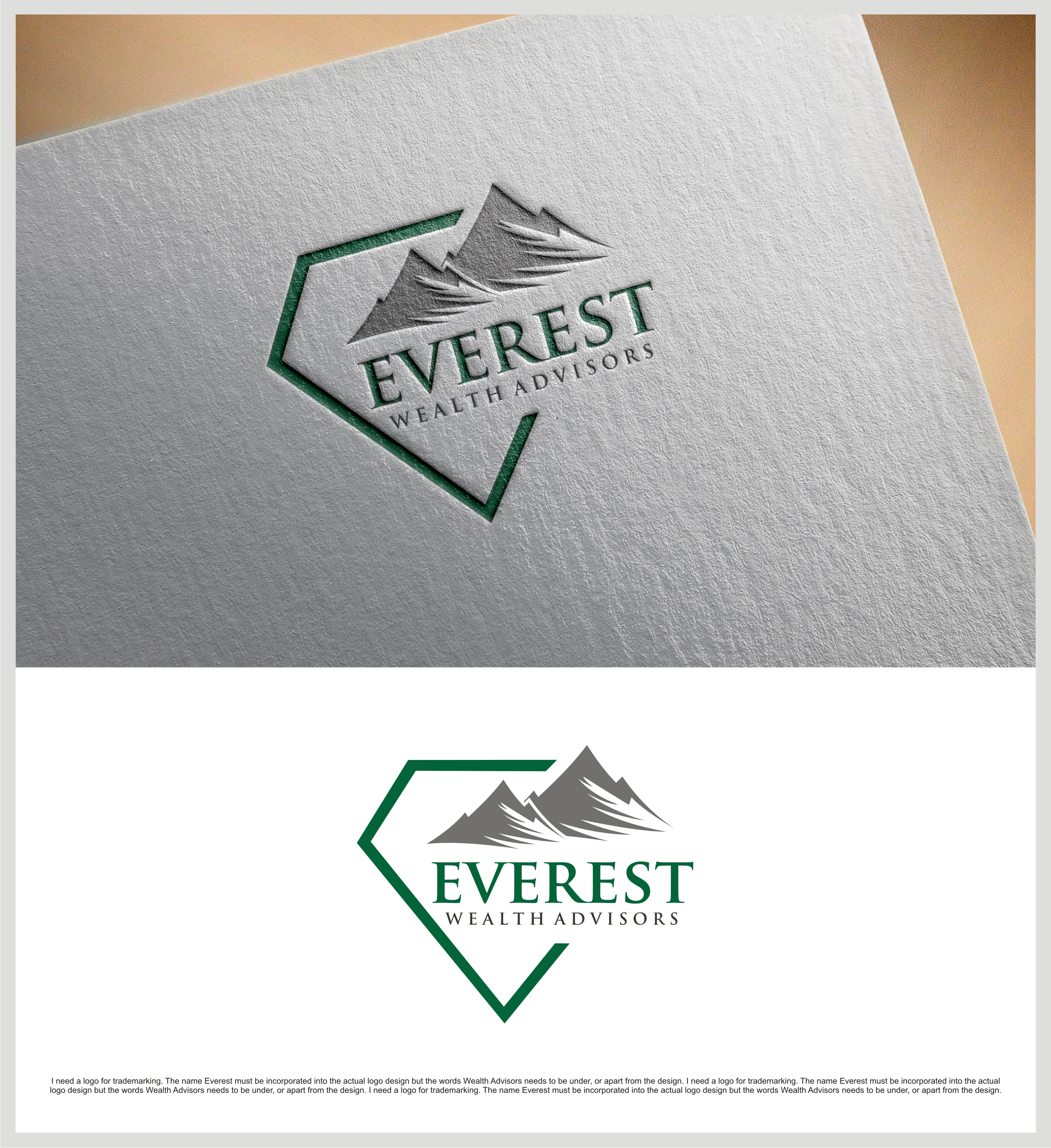 Diseño de Logo por T I K H E - L M W para este proyecto | Diseño #21976067