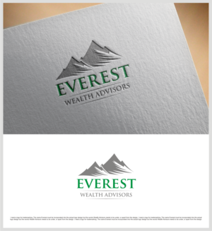 Logo Design by T I K H E - L M W for this project | Design: #22017041