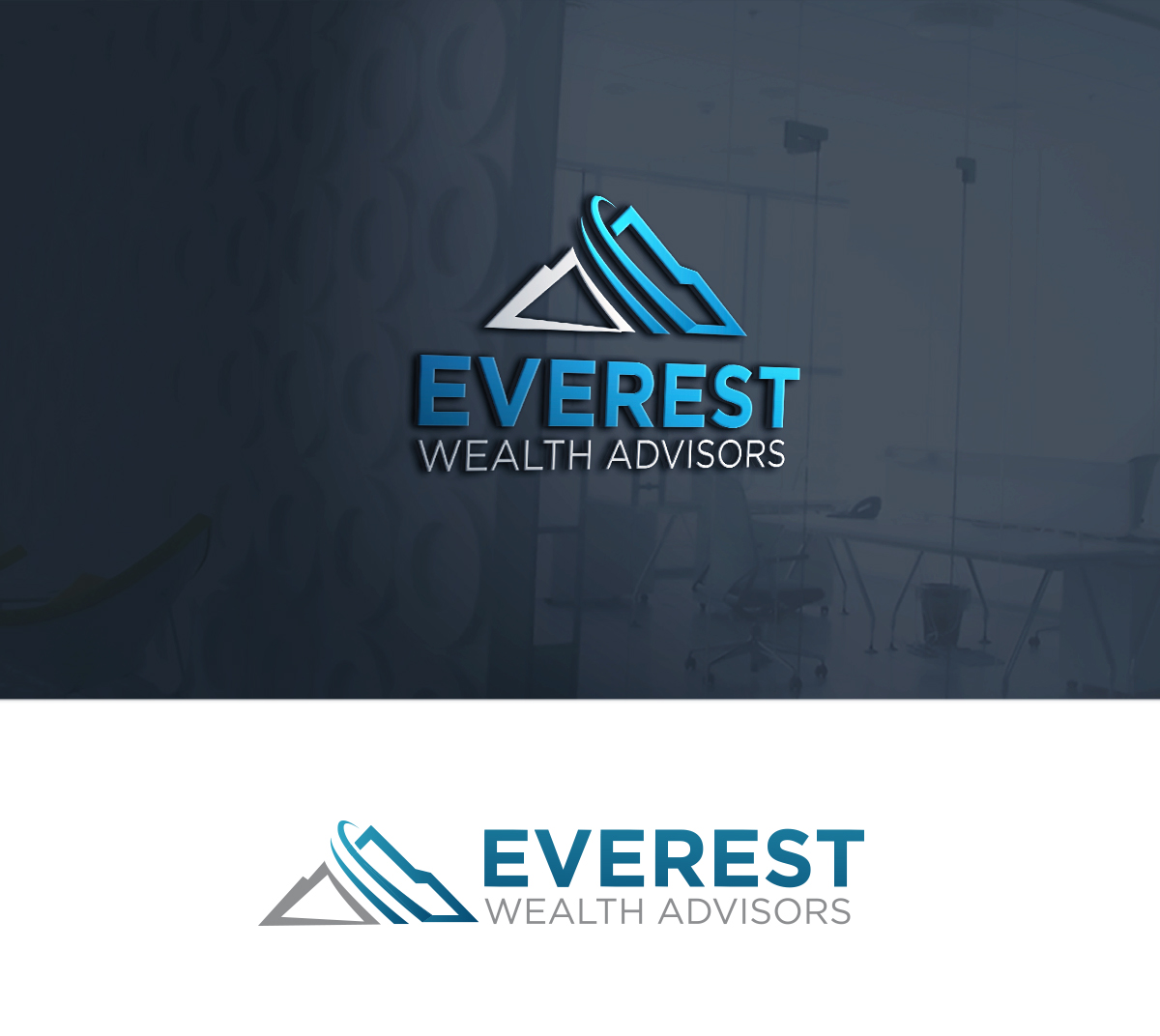 Logo Design by CreativeBaba for this project | Design #21880763